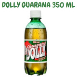 12 Refrigerante Dolly Guarana 350 Ml