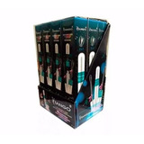 12 Rimel Mascara De Cilios T g Tango 4d 2 Em 1 Prova D Agua