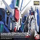 12 RX78GP01 Gundam GP01 Zephyrantes