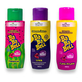 12 Sabonete Intimo Liquido Bababell Bell Corpus
