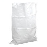 12 Sacos Rafia Grande Limpo 120cmx70cm Até 100kg Laminado