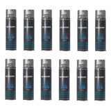 12 Selante Automotivo Sensory 300ml Alcance Profissional