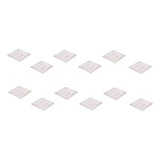 12 Tampas 1 6 Policarbonato Para Cuba Gastro Poli 1 6 Cambro