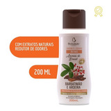 12 Und Sabonete Íntimo Liquido Aromas Do Brasil Bio Instinto