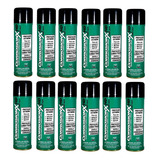 12 Unid Anticorrosivo Corrosion X Heavy Duty