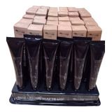12 Unid Base Matte Hd Max Love 30ml Atacado Escolha Tons