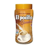 12 Unidades Cevada Solúvel 200gr El Pocillo Sem Cafeína