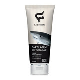 12 Unidades Creme Massageador Cartilagem De Tubarão