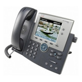 12 Unidades De Telefone Ip Cisco 7945g Poe Sem Fonte