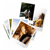 120 Fotos Formato Polaroid 7x10cm Envie Whatsapp Promoção
