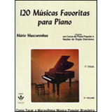 120 Musicas Favoritas Para Piano -