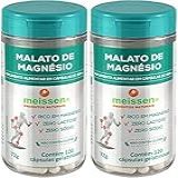 120 Cápsulas Kit 2 Unidades