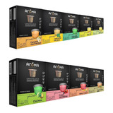 Aroma