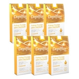 Depilflax