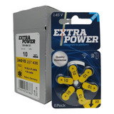 Power
