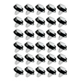 120 Presilhas Do Friso Lateral Van Boxer Ducato Jumper