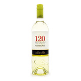 120 Reserva Especial Santa Rita Sauvignon Blanc Vinho Chileno 750ml