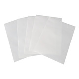 1200 Folha Papel Manteiga 50x70cm 35g Forno Cristal Brilho