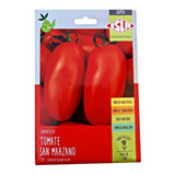 1200 Sementes De Tomate Italiano San