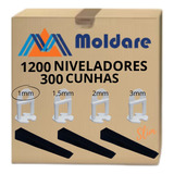 1200 Nivelador 300 Cunha