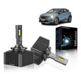 12000lm 6000k D3s D3r Conduziu Faróis Alto E Baixo Feixe