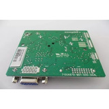 1239005021 Placa Sinal Monitor Aoc Lcd E1621swb Cod 479
