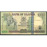 12483 Uganda - 1000 Shillings