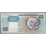 12908 Angola 1000 Kwanzas