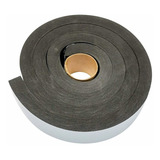 12m De Borracha Colante Cola Fita Espuma E v a 10mmx40mm