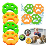 12pcs Removedor De Pêlos De Animais