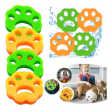 12pcs Removedor De Pêlos De Animais