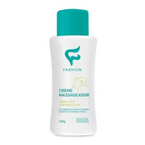 12un Creme Massageador Sarador Fashion Com Sebo De Carneiro