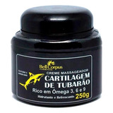 12un Cartilagem De Tubarão 250gr Bell Corpus