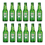 12un Cerveja Heineken Premium Puro Malte