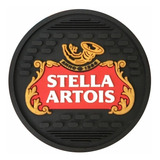 12un Porta Copos Stella Artois Emborrachado
