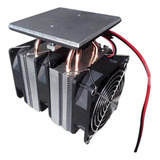 12v 240w Kit De Resfriador Peltier Kit Módulo Dissipador De