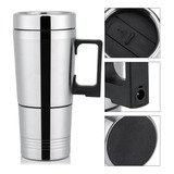 12v 24v 300ml Carro Elétrico Café Chá Copo De Água Veículo