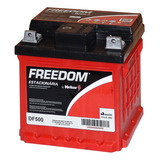 12v 40ah Bateria Estacionaria Freedom Df500
