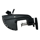 12v Barco Motor Elétrico Propulsor Suporte Montagem