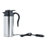 12v Double Wall Vacuum Insulated Kettle