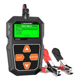 12v Testador De Baterias Automotivo Konnwei