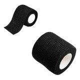 12x Bandagem Para Biqueiras E Grips Tattoo Tatuagem