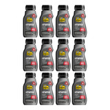 12x Bardahl Aditivo Condicionador De Metais Ação Polar 200ml