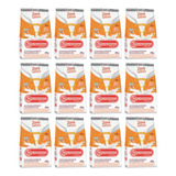 12x Leite Pó Integral Zero Lactose La Ser Pacote 300g