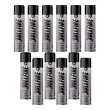 12x Refil Gás Butano Bullfire Maçarico Isqueiro Atacado