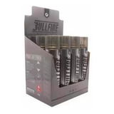 12x Refil Gás Butano Bullfire Maçarico Isqueiro Atacado