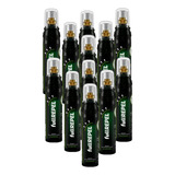 12x Repelente Fullrepel Adulto 100ml C Icaridina 10 Horas