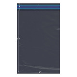 12x18 Envelope De Segurança Cinza Embalagem Correios 1000un