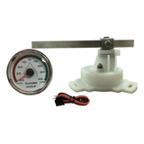 medidor angulo 190ohm sensor