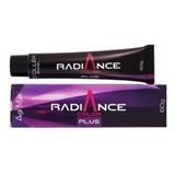 13 Tubos De Coloração Radiance Plus/ Agi Max